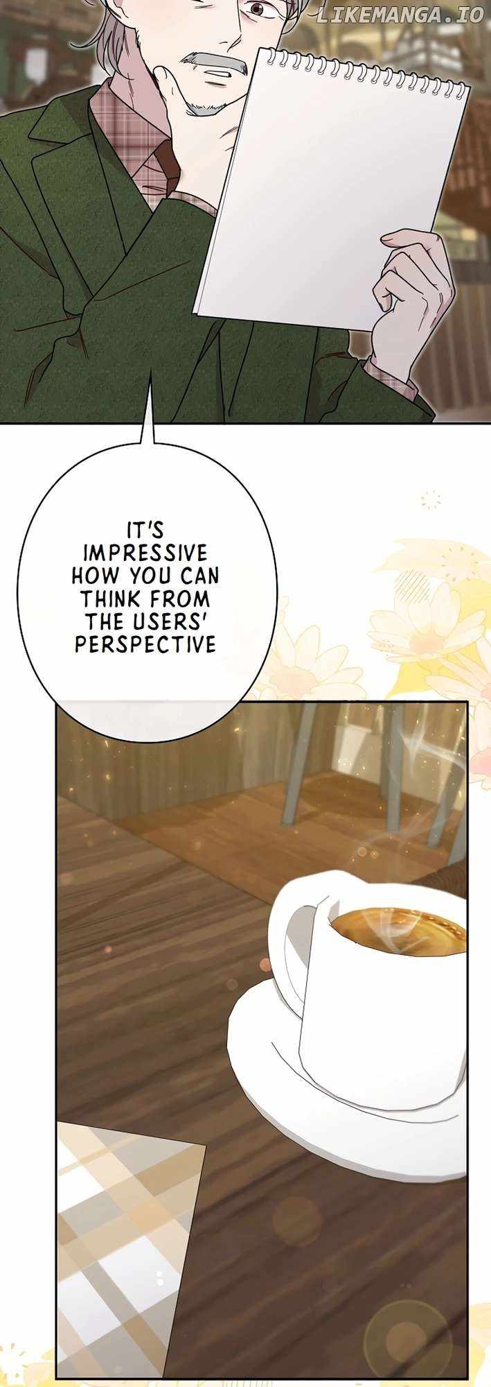 The Art Student Who Lived Twice Chapter 22 53